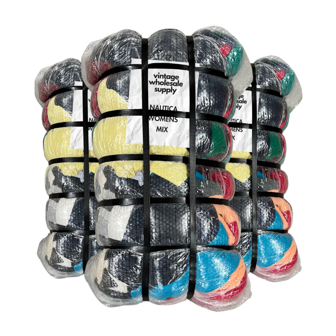 50x NAUTICA WOMEN'S MIX